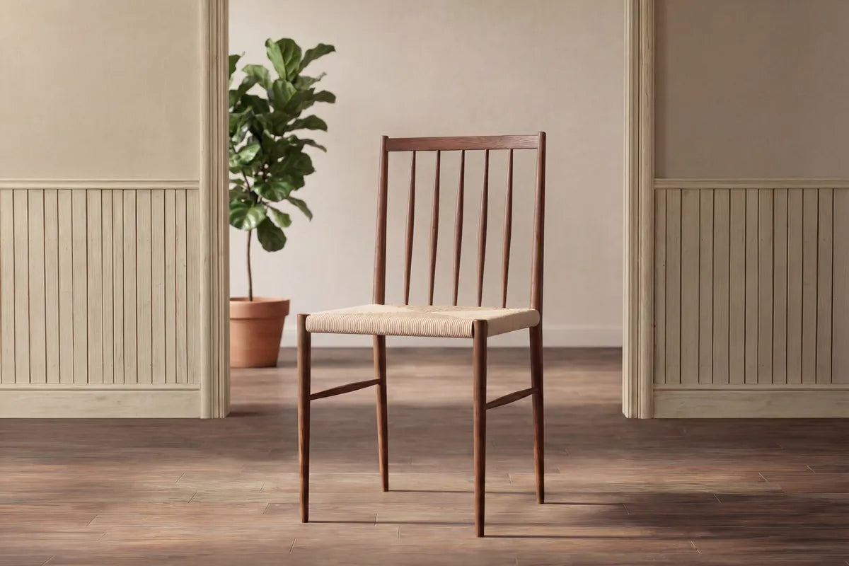 Enes spisestol Venture Design Spisestol