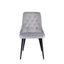Velvet Deluxe Dining Chair Venture Design Spisestol
