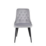 Velvet Deluxe Dining Chair Venture Design Spisestol