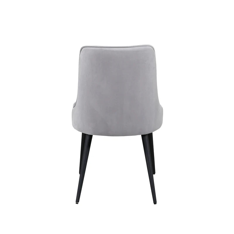 Velvet Deluxe Dining Chair Venture Design Spisestol