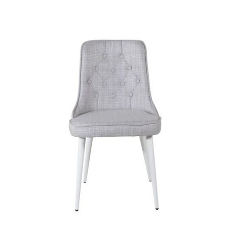 Velvet Deluxe Dining Chair Venture Design Spisestol