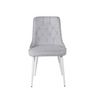 Velvet Deluxe Dining Chair Venture Design Spisestol