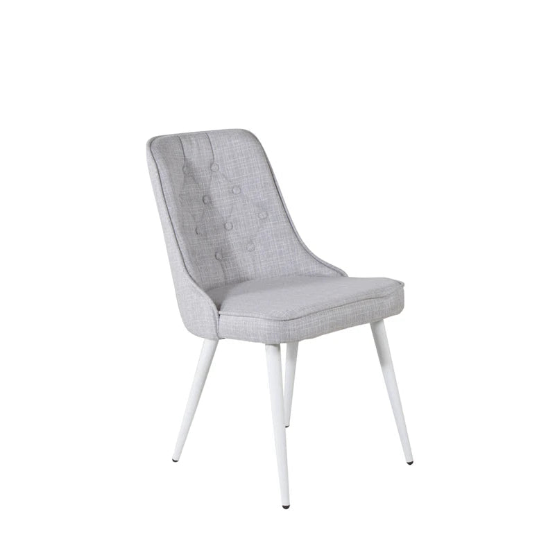 Velvet Deluxe Dining Chair Venture Design Spisestol