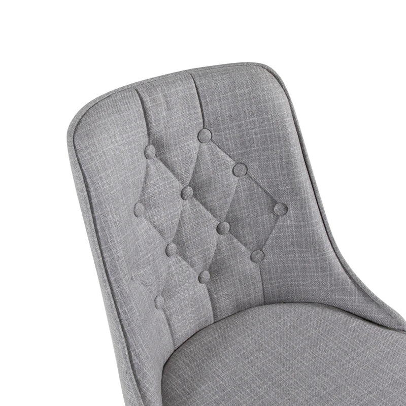 Velvet Deluxe Dining Chair Venture Design Spisestol