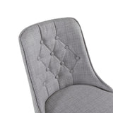 Velvet Deluxe Dining Chair Venture Design Spisestol