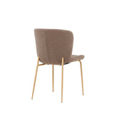 Modesto Dining Chair Venture Design Spisestol