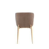 Modesto Dining Chair Venture Design Spisestol