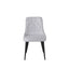 Velvet Deluxe Dining Chair Venture Design Spisestol