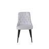 Velvet Deluxe Dining Chair Venture Design Spisestol