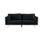 Boom 3-Seat Sofa Venture Design Sofa