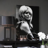 BARDOT Artwood Bilde
