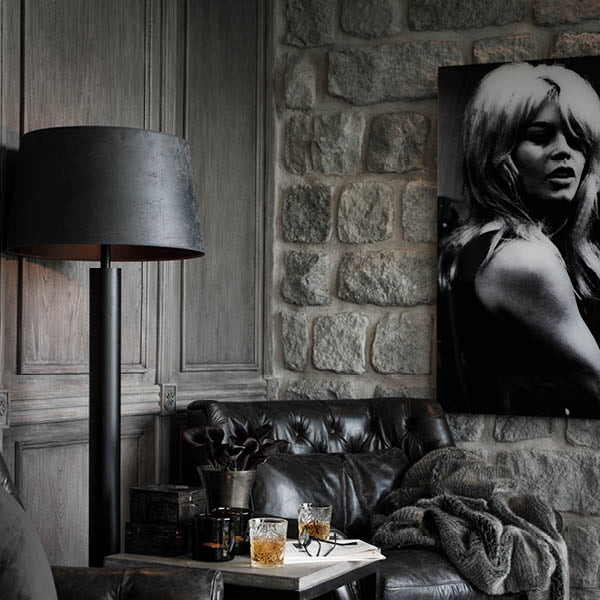 BARDOT Artwood Bilde