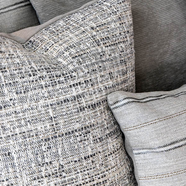 TOM STRIPE Putetrekk Artwood Pute