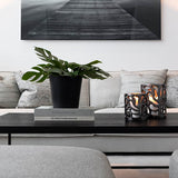 TOM STRIPE Putetrekk Artwood Pute