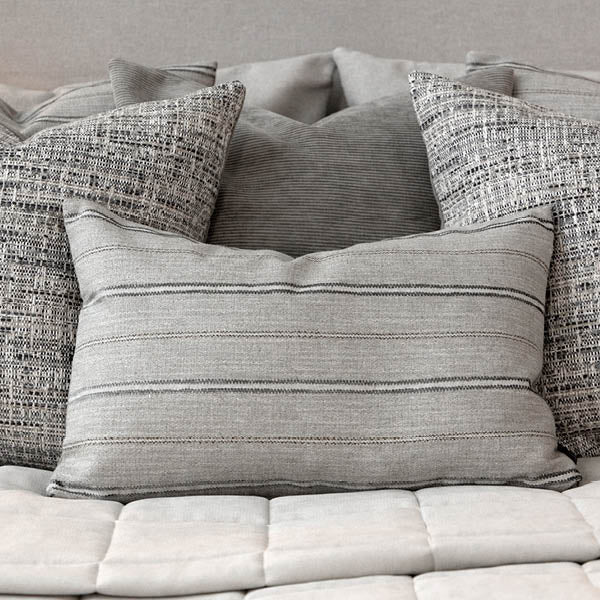TOM STRIPE Putetrekk Artwood Pute