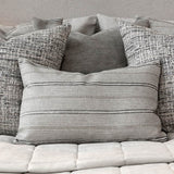 TOM STRIPE Putetrekk Artwood Pute