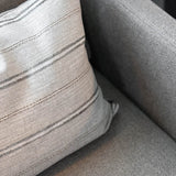 TOM STRIPE Putetrekk Artwood Pute