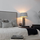 TOM STRIPE Putetrekk Artwood Pute