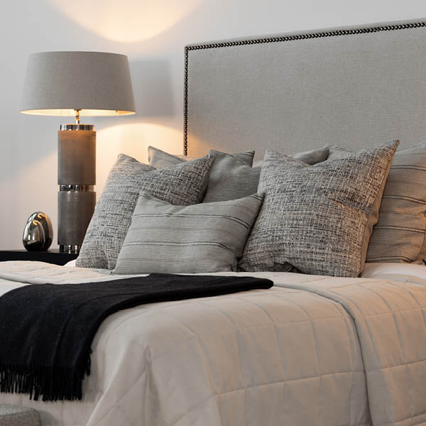 TOM STRIPE Putetrekk Artwood Pute