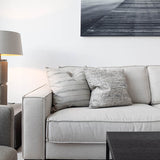 TOM STRIPE Putetrekk Artwood Pute