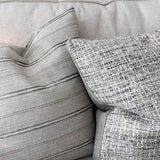 TOM STRIPE Putetrekk Artwood Pute