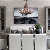 LANDSCAPE TREE Artwood Bilde