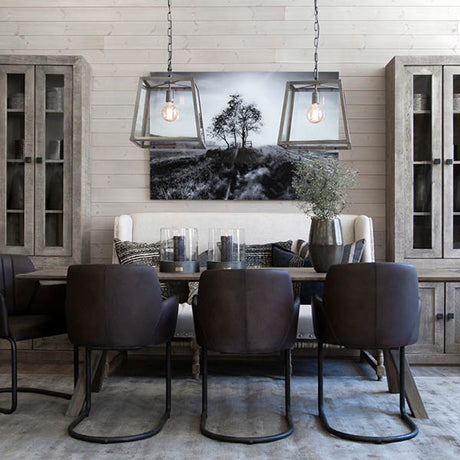 LANDSCAPE TREE Artwood Bilde