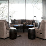 TRENT sofabord 140x75