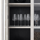 VANCOUVER vitrineskap Artwood Vitrineskap