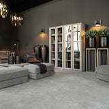 VANCOUVER vitrineskap Artwood Vitrineskap