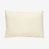 VELA bomullskamper - 50x70 - off white Nordal PILLOWS