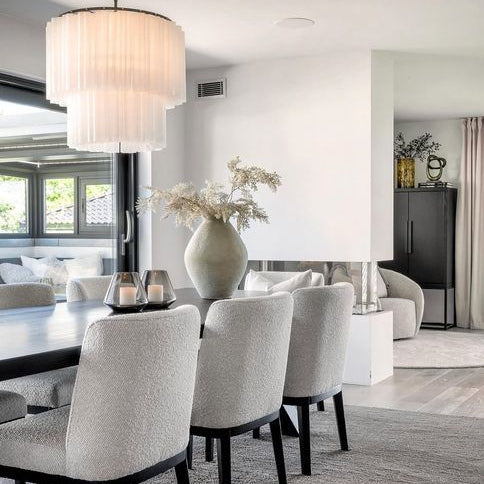 Taklampe Marbella Ø56 Homefactory Taklampe