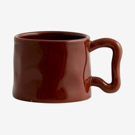 WASABI kop - brun Nordal TABLEWARE