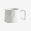WASABI-koppen - hvit Nordal TABLEWARE