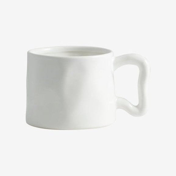 WASABI-koppen - hvit Nordal TABLEWARE