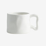 WASABI-koppen - hvit Nordal TABLEWARE
