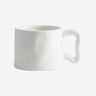 WASABI-koppen - hvit Nordal TABLEWARE