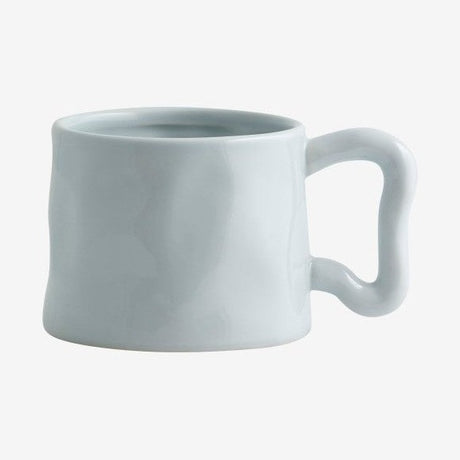 WASABI-kop - lysblå Nordal TABLEWARE