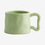 WASABI-kop - lysgrønn Nordal TABLEWARE