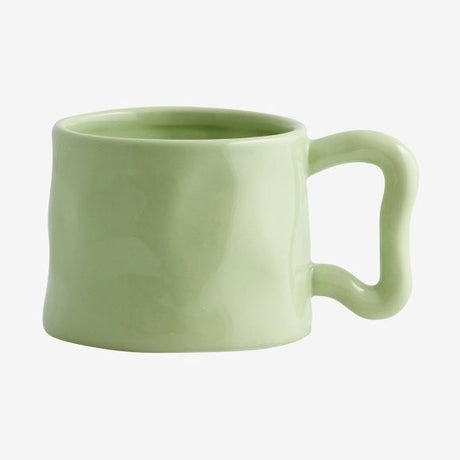 WASABI-kop - lysgrønn Nordal TABLEWARE