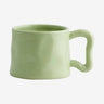 WASABI-kop - lysgrønn Nordal TABLEWARE
