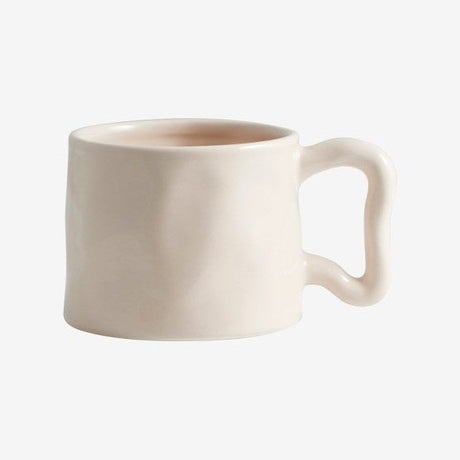 WASABI kop - lyserød Nordal TABLEWARE
