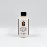 White Wood Oil Leather Master Møbelpleie