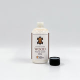White Wood Oil Leather Master Møbelpleie