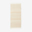 ZARAH-teppe, 70x160 - beige Nordal CARPETS