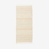 ZARAH-teppe, 70x160 - beige Nordal CARPETS