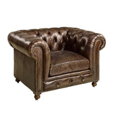 Artwood - lenestoler grunnprodukt Artwood Lenestol