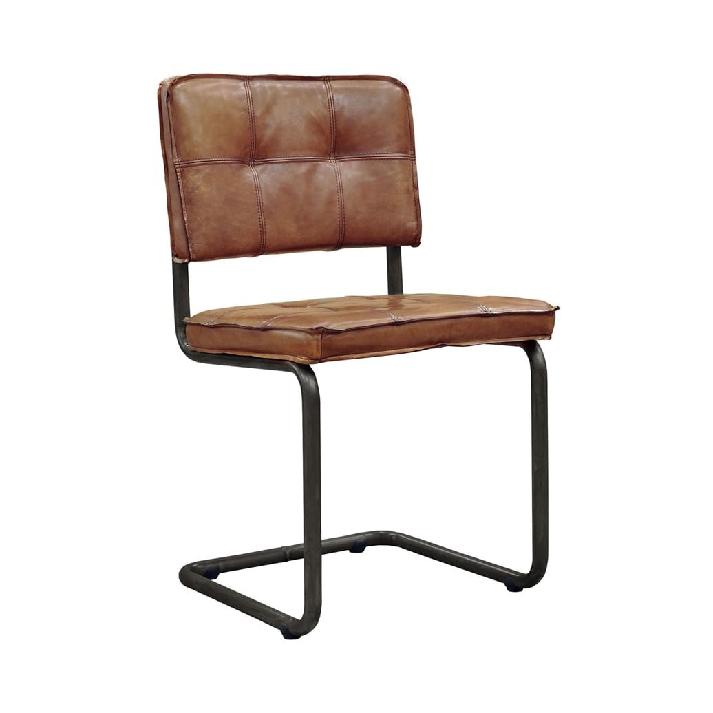 CARLOS Artwood Spisestol