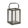 Lanterne og lysglass: LANTERN VINTAGE H: 20 x B: 20cm fra Artwood - Bildenr: 1