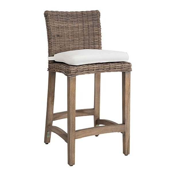Artwood - barstol grunnprodukt Artwood Barstol